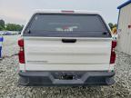 2026 Chevrolet Silverado C1500