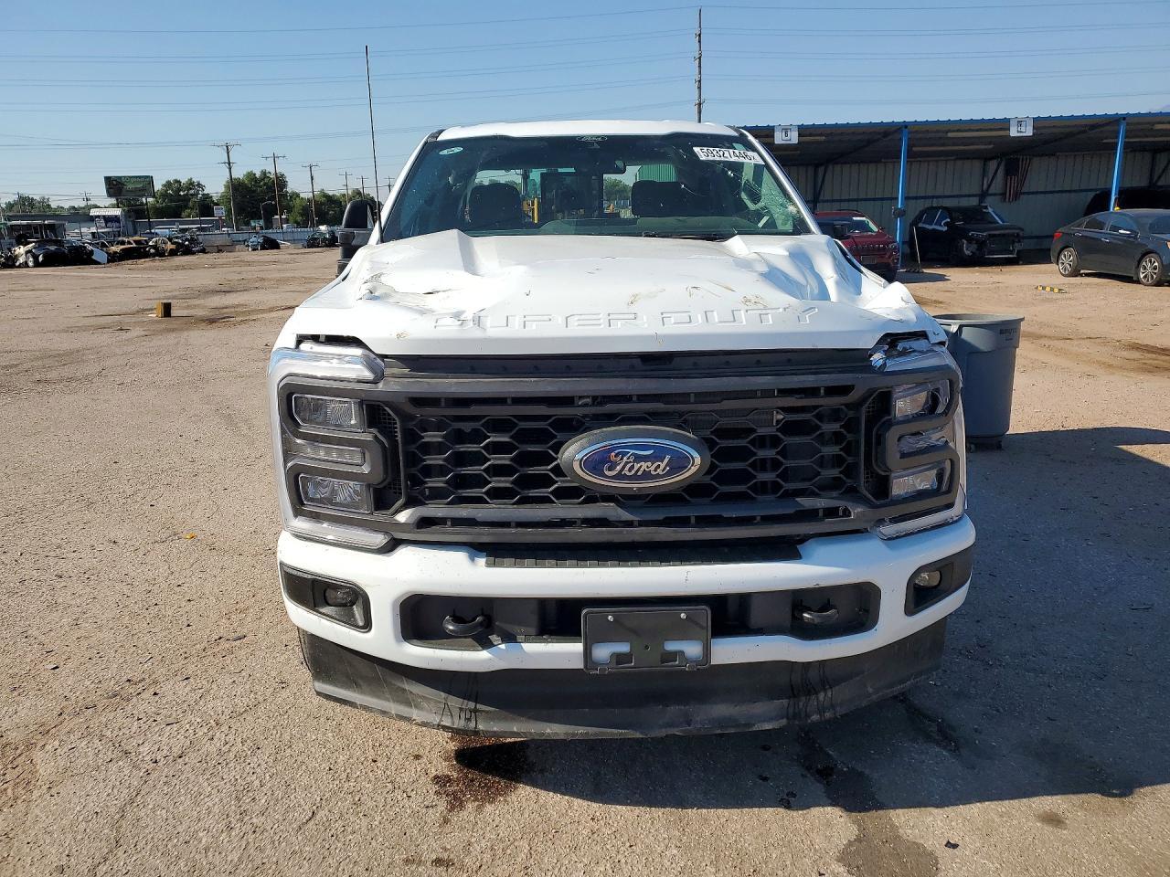 2026 Ford F250 Super Duty