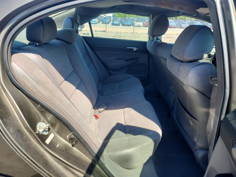 2006 Honda Civic lx