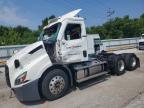 2025 Freightliner Cascadia 116 Semi Truck