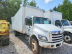 2020 Hino 258 268