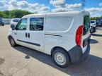 2018 Dodge RAM Promaster City