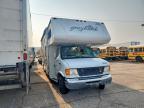2007 Ford Greyhawk RV