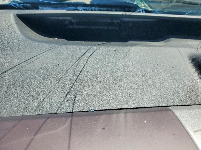 2004 Toyota Prius Base