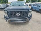2016 Nissan Titan XD PRO-4X