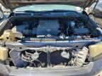 2012 Toyota Tundra Double Cab SR5