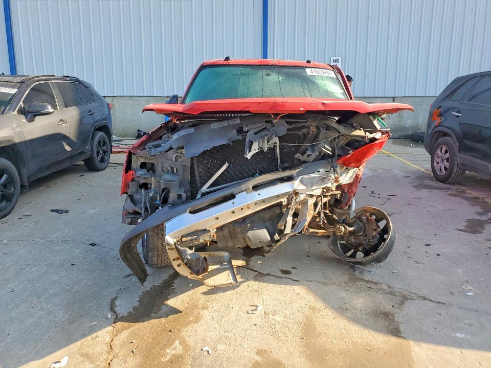 2004 Chevrolet Avalanche K1500