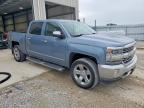 2016 Chevrolet Silverado K1500 LTZ