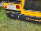 2016 Collins Bantam G3500-School Bus