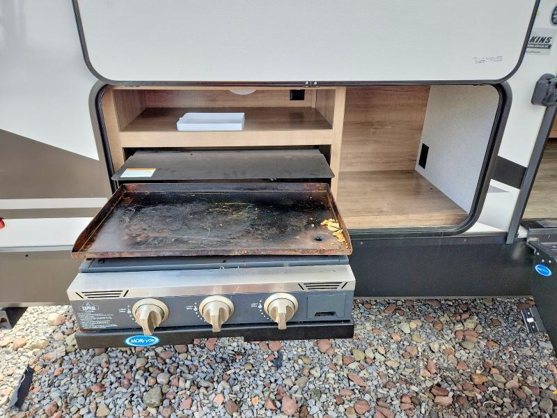2023 Imagine Travel Trailer
