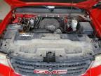 2011 GMC Sierra K2500 Heavy Duty