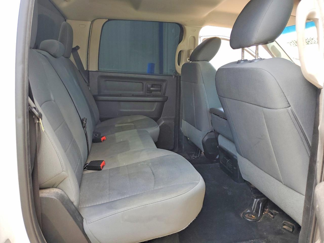 2014 Dodge RAM 1500 ST