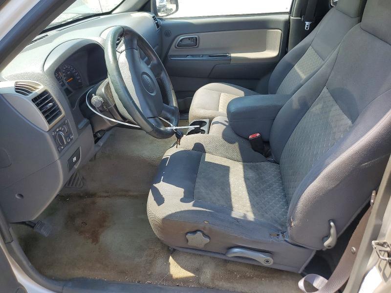 2005 GMC Canyon
