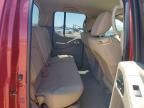 2010 Nissan Frontier SE V6