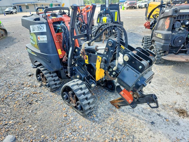 2022 Ditch Witch Cable Plow