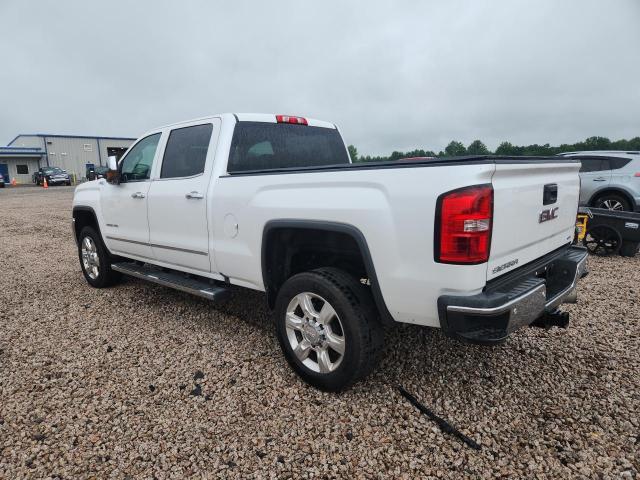 2019 GMC Sierra K2500 SLT
