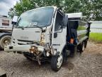 2022 Isuzu NPR Dump Truck