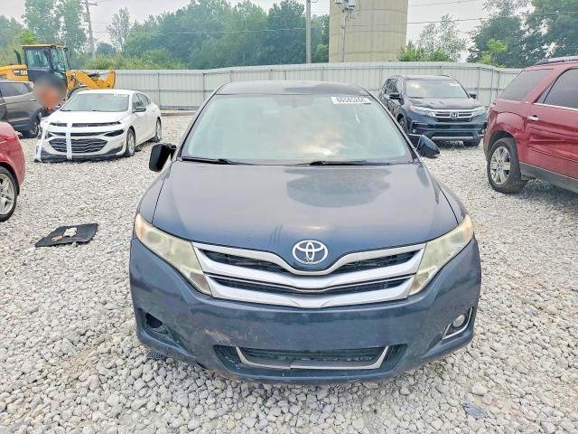 2013 Toyota Venza le