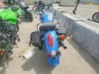 2009 Honda VT750 C