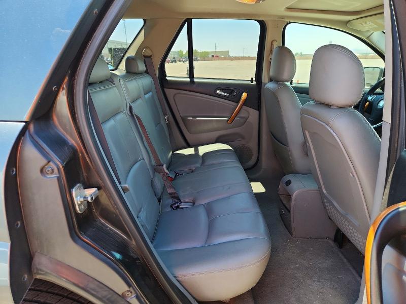 2006 Saturn Vue