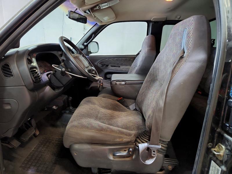2001 Dodge Ram 2500