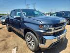 2022 Chevrolet Silverado LTD K1500 LT-L