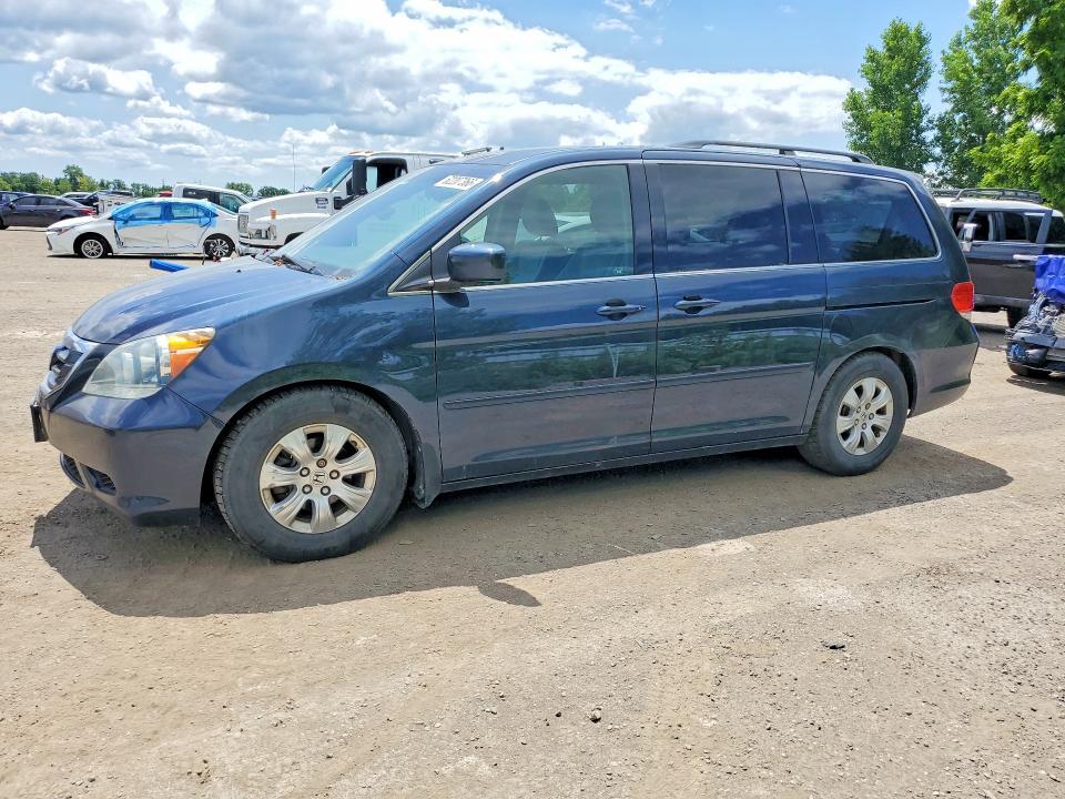 2010 Honda Odyssey ex
