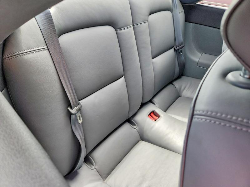2005 Audi TT
