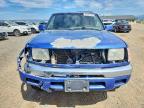 1999 Nissan Frontier XE-V6