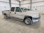 2004 Chevrolet Silverado C2500 Heavy Duty