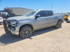 2025 Chevrolet Silverado K1500 LT