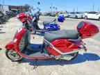 2008 Lance Scooter