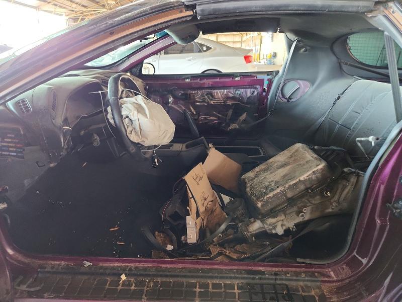 1995 Chevrolet Camaro