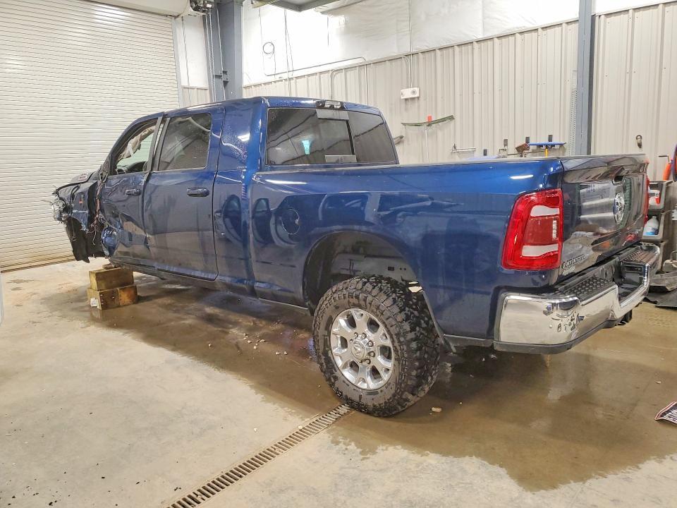 2024 Dodge 2500 Laramie
