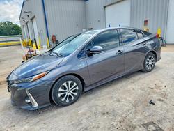 2020 Toyota Prius Prime Limited for sale in Rogersville, MO