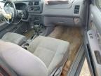 1999 Nissan Frontier