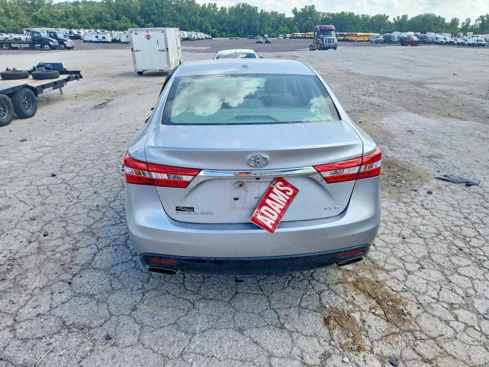 2015 Toyota Avalon xle Touring