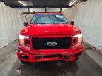 2019 Ford F150 Super Cab