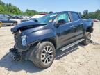 2018 GMC Canyon Denali
