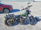 2014 Yamaha XVS950 CU