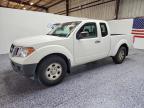 2021 Nissan Frontier S