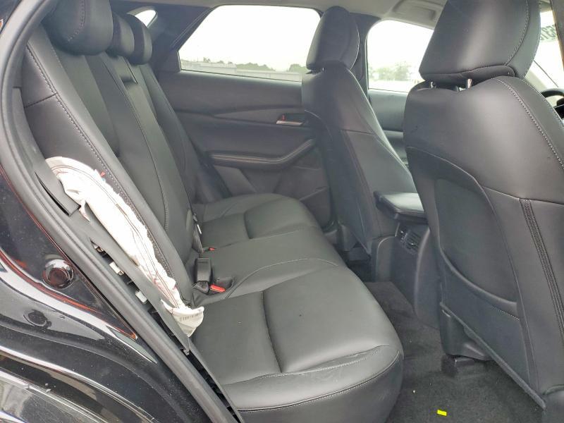 2025 Mazda Cx-30 Select