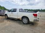2011 Toyota Tundra Double Cab SR5