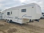 1998 Thor Industries 1998 Thor Indiana Fifth Avenue Camper