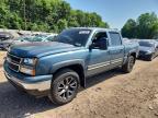 2006 Chevrolet Silverado K1500