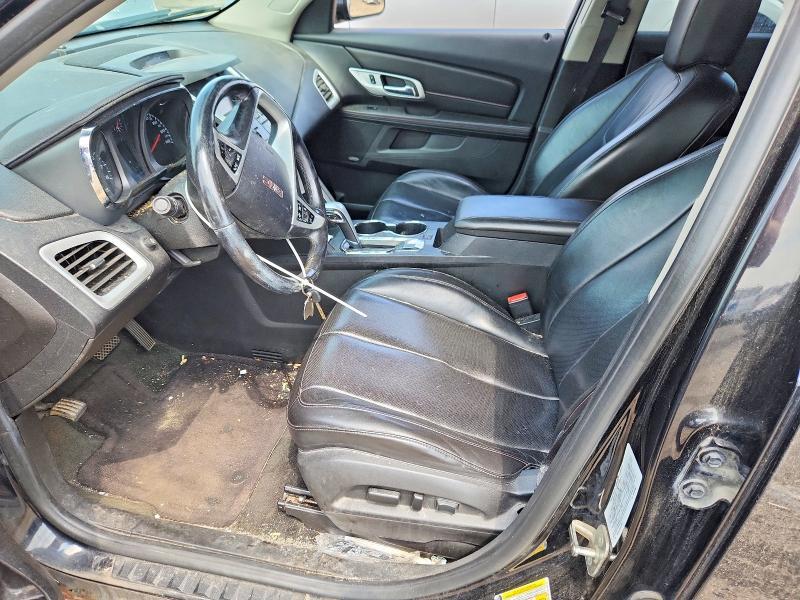 2014 GMC Terrain slt