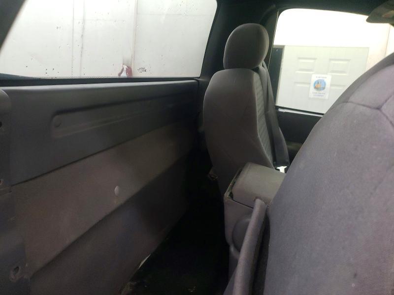 2004 Ford F-150 Heritage Classic