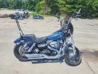 2013 Harley-Davidson Fxdwg Dyna Wide Glide