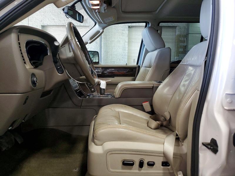 2015 Lincoln Navigator