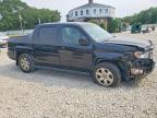 2012 Honda Ridgeline RTS